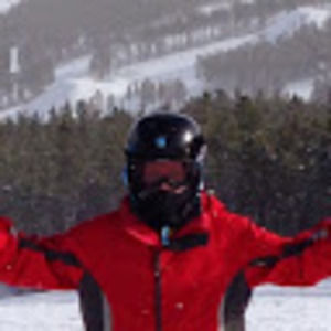 Meet your Posher, Evan